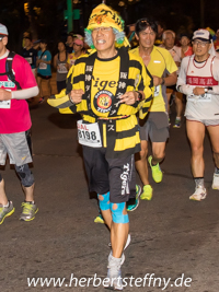 Honolulu Marathon 2016