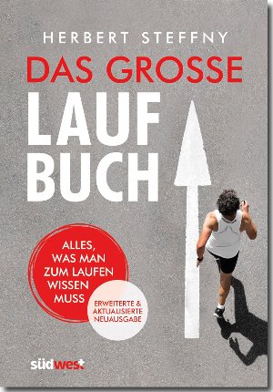 Herbert Steffny - Das groe Laufbuch