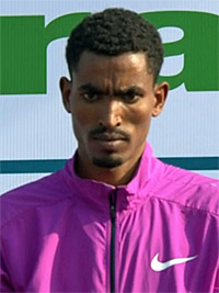 Tesfaye Abera