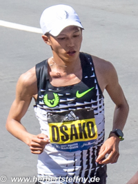 Suguru Osako