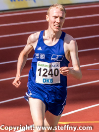 Sabrina Mockenhaupt startet in Zrich ber 10.000m und Marathon