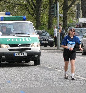 Besenwagen - Foto Copyright www.herbertsteffny.de