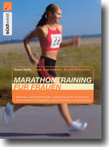 Marathontraining fr Frauen