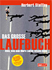 Das Groe Laufbuch von Herbert Steffny - Der Laufbuch Bestseller